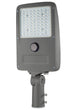 LED Solar Street Light Set ; 40W w/ 90W Solar Panel ; 6000K - LEDMyplace Load image into Gallery viewer, LED Solar Street Light Set ; 40W w/ 90W Solar Panel ; 6000K - LEDMyplace