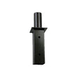 Tenon Adaptor for 5 Inch Square Poles - WENLIGHTING Load image into Gallery viewer, Tenon Adaptor for 5 Inch Square Poles - WENLIGHTING