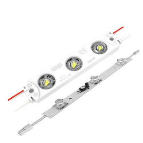 LED Modules & Sign Bars