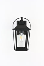 Load image into Gallery viewer, 1-Light, Outdoor Wall Mount Light In Traditional Style, Outdoor Wall Sconce