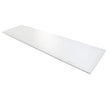 Load image into Gallery viewer, 1 - ft x 4 - ft LED Panel Light 20/30/40 Watt Adjustable, 4000K/5000K/6500K CCT Changeable, Dip Switch, 0 - 10V Dim, 120 - 277V, ETL, DLC 5.1, Recessed Back - lit Fixture - LEDMyPlace