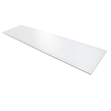 Load image into Gallery viewer, 1 - ft x 4 - ft LED Panel Light 20/30/40 Watt Adjustable, 4000K/5000K/6500K CCT Changeable, Dip Switch, 0 - 10V Dim, 120 - 277V, ETL, DLC 5.1, Recessed Back - lit Fixture - LEDMyPlace