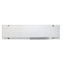 Load image into Gallery viewer, 1 - ft x 4 - ft LED Panel Light 20/30/40 Watt Adjustable, 4000K/5000K/6500K CCT Changeable, Dip Switch, 0 - 10V Dim, 120 - 277V, ETL, DLC 5.1, Recessed Back - lit Fixture - LEDMyPlace