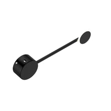 Load image into Gallery viewer, 1 - Light, LED Wall Sconce Light 3W, 3000K, 150LM, Integrated LED Light Combination, 120V Dimmable, Black Matte Body Finish - LEDMyPlace