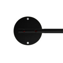 Load image into Gallery viewer, 1 - Light, LED Wall Sconce Light 3W, 3000K, 150LM, Integrated LED Light Combination, 120V Dimmable, Black Matte Body Finish - LEDMyPlace