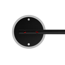 Load image into Gallery viewer, 1 - Light, LED Wall Sconce Light 3W, 3000K, 150LM, Integrated LED Light Combination, 120V Dimmable, Black Matte Body Finish - LEDMyPlace