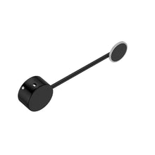 Load image into Gallery viewer, 1 - Light, LED Wall Sconce Light 3W, 3000K, 150LM, Integrated LED Light Combination, 120V Dimmable, Black Matte Body Finish - LEDMyPlace