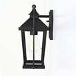 Load image into Gallery viewer, 1 - Light, Outdoor Wall Mount Light In Traditional Style, Outdoor Wall Sconce - LEDMyPlace