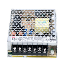 Load image into Gallery viewer, 100W Meanwell Driver 100W / 100 - 240V AC / 24V /0 - 3.2A - LEDMyPlace