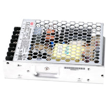 Load image into Gallery viewer, 100W Meanwell Driver 100W / 100 - 240V AC / 24V /0 - 3.2A - LEDMyPlace
