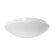 Load image into Gallery viewer, 10.5 Inch Mushroom Shape LED Flush Mount Ceiling Light - 12.5 Watt, 1050 Lumens - Dimmable - Round Ceiling Light - LEDMyPlace