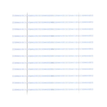 Load image into Gallery viewer, 12 Pcs Flexible LED Back Lighting Series With Tape Adhesive Backside, DC24V, 12W/bar, 1200LM, 7000K, IP33, UL, RoHS Listed, Pure White