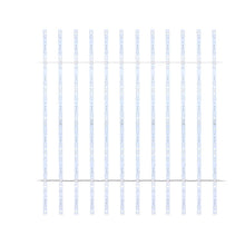 Load image into Gallery viewer, 12 Pcs Flexible LED Back Lighting Series With Tape Adhesive Backside, DC24V, 12W/bar, 1200LM, 7000K, IP33, UL, RoHS Listed, Pure White - LEDMyPlace