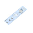 Load image into Gallery viewer, 12 - Pcs Flexible LED Back Lighting Series With Tape Adhesive Backside, DC24V, 6W/bar, 600LM, 7000K, IP33, UL, RoHS Listed, Pure White - LEDMyPlace