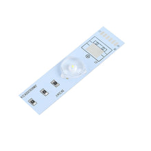 Load image into Gallery viewer, 12 - Pcs Flexible LED Back Lighting Series With Tape Adhesive Backside, DC24V, 6W/bar, 600LM, 7000K, IP33, UL, RoHS Listed, Pure White - LEDMyPlace