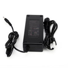 Load image into Gallery viewer, 120W Desktop LED Power Supply 120W / 100 - 240V AC / 12V / 10A - LEDMyPlace