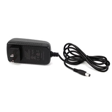 Load image into Gallery viewer, 12W Direct Plug - In LED Power Supply 12W / 100 - 240V AC / 24V /0.5A - LEDMyPlace