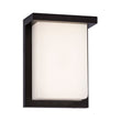 Load image into Gallery viewer, 12W LED Outdoor Wall Sconce Light - Oil Rubbed Bronze Finish, 600LM, ETL Listed - Wet Location LED Outdoor Wall Light - LEDMyPlace
