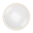 Load image into Gallery viewer, 14 inch Dimmable LED Flush Mount Ceiling Lights, Double Ring, 25W,1750 Lumens, 3000K/4000K/5000K Switchable Ceiling Lights, Brushed Nickel Finish Steel, For Hallway Kitchen Stairwell, ETL Listed - LEDMyPlace
