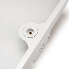 Load image into Gallery viewer, 100/130/160W 2FT Selectable Wattage LED Linear High Bay Light with 160 lm/W Efficiency, 0-10V Dimming &amp; Multi-CCT 4000K/5000K/5700K