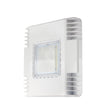 Load image into Gallery viewer, 150 Watt LED Canopy Light, 5700K, 19000LM, AC100 - 277V, DLC Premium Recessed Surface Mount, For High Bay Carport, Gas Stations, Indoor Parking, Underpasses, Loading Docks, Outdoor Area Light - LEDMyPlace