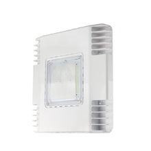 Load image into Gallery viewer, 150 Watt LED Canopy Light, 5700K, 19000LM, AC100 - 277V, DLC Premium Recessed Surface Mount, For High Bay Carport, Gas Stations, Indoor Parking, Underpasses, Loading Docks, Outdoor Area Light - LEDMyPlace