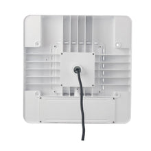 Load image into Gallery viewer, 150 Watt LED Canopy Light, 5700K, 19000LM, AC100 - 277V, DLC Premium Recessed Surface Mount, For High Bay Carport, Gas Stations, Indoor Parking, Underpasses, Loading Docks, Outdoor Area Light - LEDMyPlace