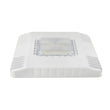 Load image into Gallery viewer, 150 Watt LED Canopy Light, 5700K, 19000LM, AC100 - 277V, DLC Premium Recessed Surface Mount, For High Bay Carport, Gas Stations, Indoor Parking, Underpasses, Loading Docks, Outdoor Area Light - LEDMyPlace