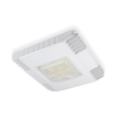 Load image into Gallery viewer, 150 Watt LED Canopy Light, 5700K, 19000LM, AC100 - 277V, DLC Premium Recessed Surface Mount, For High Bay Carport, Gas Stations, Indoor Parking, Underpasses, Loading Docks, Outdoor Area Light - LEDMyPlace
