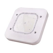 Load image into Gallery viewer, 150W LED Canopy Light, 15600LM, 5700K, UL, Damp/Wet Locations, For Gas Stations, High Bay Carport, Indoor Parking, Underpasses, Loading Docks, Outdoor Area Light - LEDMyPlace