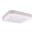 Load image into Gallery viewer, 150W LED Canopy Light, 15600LM, 5700K, UL, Damp/Wet Locations, For Gas Stations, High Bay Carport, Indoor Parking, Underpasses, Loading Docks, Outdoor Area Light - LEDMyPlace