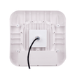 Load image into Gallery viewer, 150W LED Canopy Light, 15600LM, 5700K, UL, Damp/Wet Locations, For Gas Stations, High Bay Carport, Indoor Parking, Underpasses, Loading Docks, Outdoor Area Light - LEDMyPlace