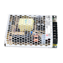 Load image into Gallery viewer, 150W Meanwell Driver 150W / 100 - 240V AC / 12V /0 - 12.5A - LEDMyPlace