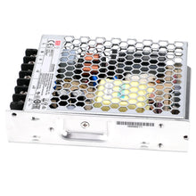 Load image into Gallery viewer, 150W Meanwell Driver 150W / 100 - 240V AC / 24V /0 - 6.5A - LEDMyPlace