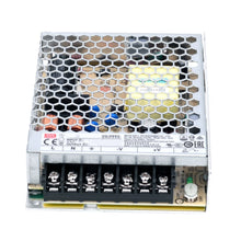 Load image into Gallery viewer, 150W Meanwell Driver 150W / 100 - 240V AC / 24V /0 - 6.5A - LEDMyPlace