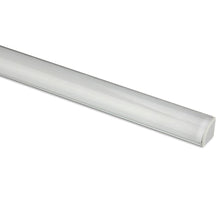 Load image into Gallery viewer, 1616 Aluminum LED Strip Channel - Surface Mount LED Extrusion - LEDMyPlace