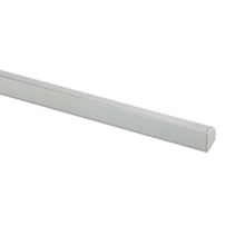 Load image into Gallery viewer, 1616 Aluminum LED Strip Channel - Surface Mount LED Extrusion - LEDMyPlace
