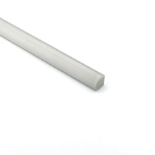 Load image into Gallery viewer, 1616 Aluminum LED Strip Channel - Surface Mount LED Extrusion - LEDMyPlace