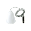 Load image into Gallery viewer, 16ft Wire Pendant Suspension Track Cable with 2 - Wire Rail for Reliable Lighting Fittings - LEDMyPlace