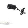 Load image into Gallery viewer, 18W Direct Plug - In LED Power Supply 18W / 100 - 240V AC / 12V /1.5A - LEDMyPlace