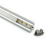 Load image into Gallery viewer, 1919 Aluminum Profile Kit for LED Strip Lights - Aluminum LED Channel - LEDMyPlace