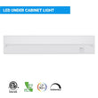 Load image into Gallery viewer, led-under-cabinet-light-120v-white-cct-changeable-3000k-4000k-5000k