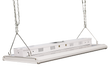 Load image into Gallery viewer, 2FT Linear LED High Bay Light 60W/80W/105W Wattage Adjustable, 4000k/5000K/6500K CCT Changeable, Dip Switch, 0-10V Dim, 120-277V Input Voltage, ETL, DLC 5.1 Listed