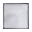 Load image into Gallery viewer, LED Canopy Light with 30W-70W Selectable Wattage &amp; 3000K-5000K CCT – Bronze