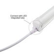 Load image into Gallery viewer, 1ft Integrated Connecting Cable Only for 22W &amp; 60W Integrated Tube - LEDMyPlace