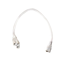 Load image into Gallery viewer, 1ft Integrated Connecting Cable Only for 22W &amp; 60W Integrated Tube - LEDMyPlace