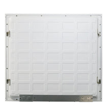 Load image into Gallery viewer, 2 - ft x 2 - ft LED Panel Light 20/30/40 Watt Adjustable, 4000K/5000K/6500K CCT Changeable, Dip Switch, 0 - 10V Dim, 120 - 277V, ETL DLC 5.1, Recessed Back - lit, For Office, Meeting Room, Hospital, School, Retail Stores - LEDMyPlace