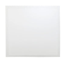 Load image into Gallery viewer, 2 - ft x 2 - ft LED Panel Light 20/30/40 Watt Adjustable, 4000K/5000K/6500K CCT Changeable, Dip Switch, 0 - 10V Dim, 120 - 277V, ETL DLC 5.1, Recessed Back - lit, For Office, Meeting Room, Hospital, School, Retail Stores - LEDMyPlace