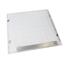 Load image into Gallery viewer, 2 - ft x 2 - ft LED Panel Light 20/30/40 Watt Adjustable, 4000K/5000K/6500K CCT Changeable, Dip Switch, 0 - 10V Dim, 120 - 277V, ETL DLC 5.1, Recessed Back - lit, For Office, Meeting Room, Hospital, School, Retail Stores - LEDMyPlace