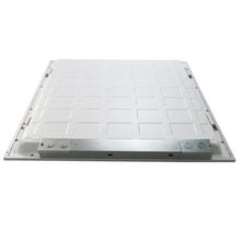 Load image into Gallery viewer, 2 - ft x 2 - ft LED Panel Light 20/30/40 Watt Adjustable, 4000K/5000K/6500K CCT Changeable, Dip Switch, 0 - 10V Dim, 120 - 277V, ETL DLC 5.1, Recessed Back - lit, For Office, Meeting Room, Hospital, School, Retail Stores - LEDMyPlace